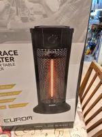 900W / Terrassenheizer / 55,5cm hoch / Normalpreis 65.-