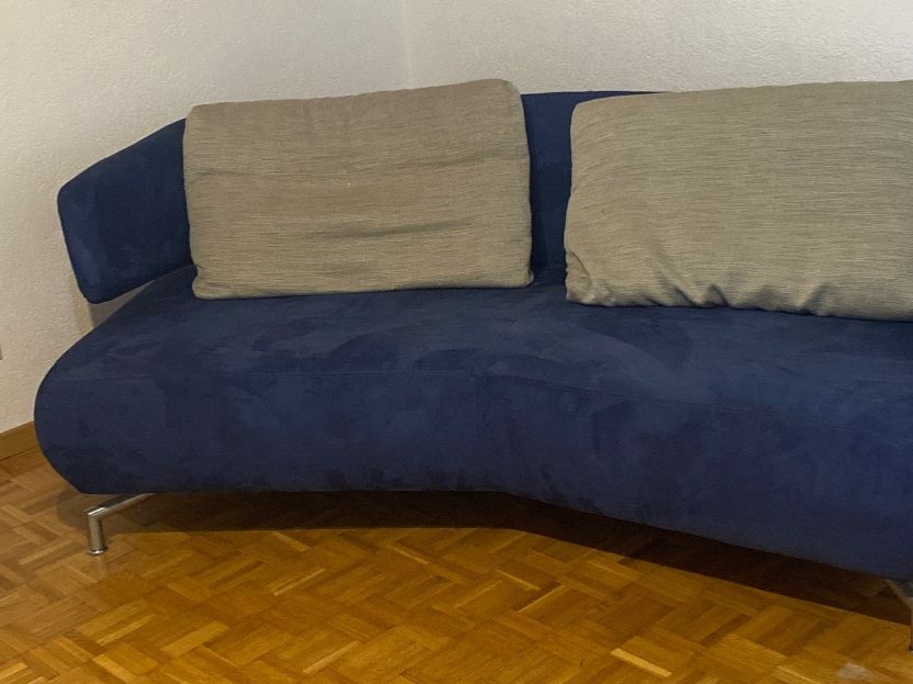 Divani: Sofa – Usato da Ebnet venduto da auro01