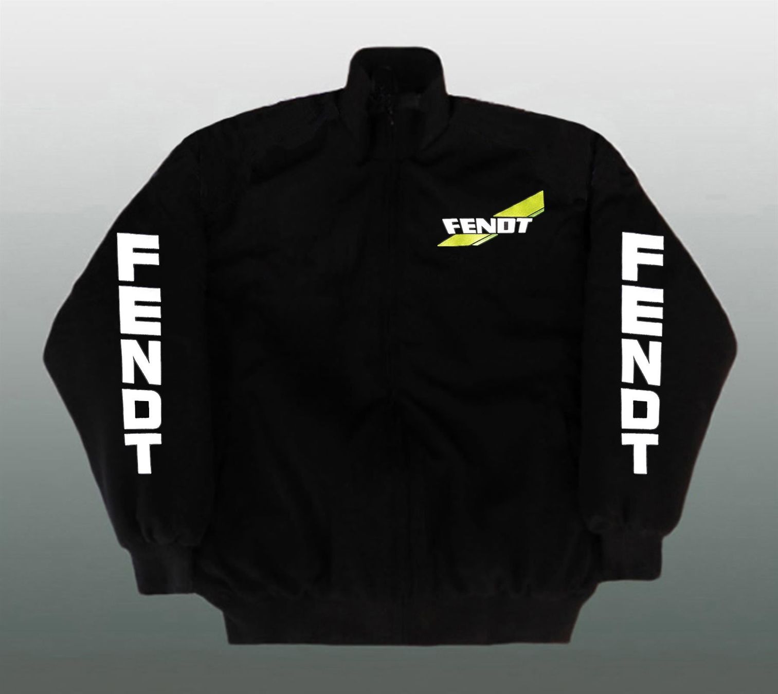 Fendt Jacken: FENDT TRECKER  JACKE  Gr. M - 6XL NEU – Neu (gemäss Beschreibung) aus Zürich von noo_6672 1