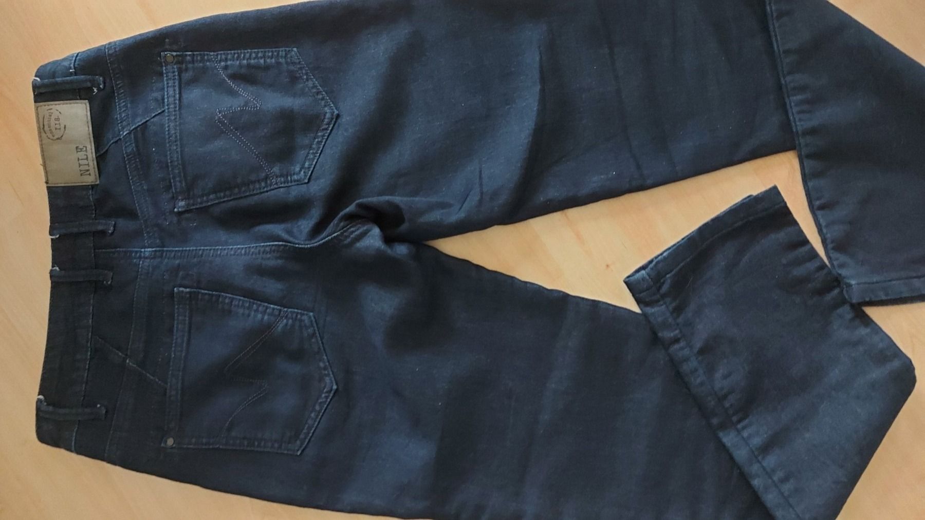 Nile Jeans: Nile Jeans gr,XXS – Usato da langenthal venduto da rundholz7 2