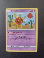 Solrock 62/168 Pokémon SM Celestial Storm 2018 (EN) ab 1.-