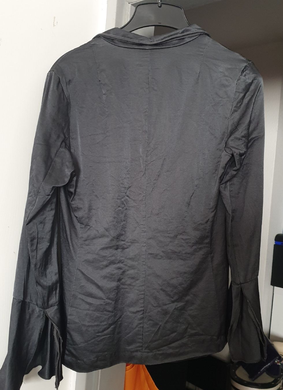 Camicette: Magdalena Ernst Blusenjacke Gr. 36 – Nuovo (secondo la descrizione) da Frenkendorf venduto da Moon111 3