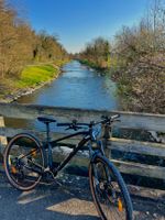 Scott Aspect 920 grösse M wie neu