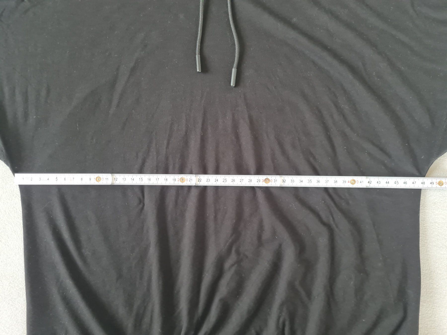 Opus T-shirt: Opus kurzarm Kapuzen Shirt Gr. 36 – Usato da Zürich venduto da chralo 3