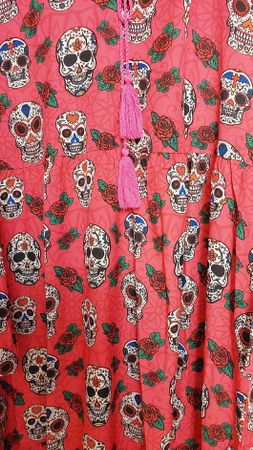 Oversize Kleid