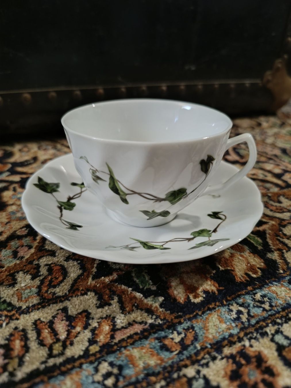 Set di piatti: Teeservice Meander BV – Usato da S. Antonino venduto da sab_z5qw 4