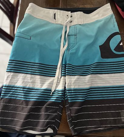 Costume QuikSilver 29