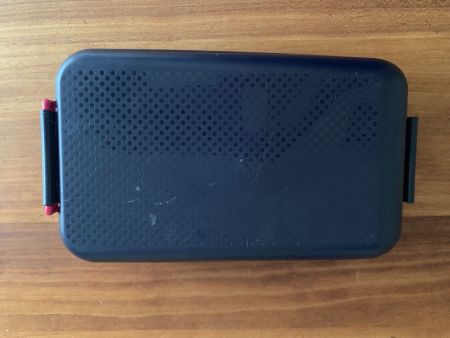 Tupperware