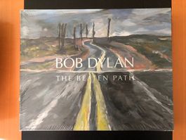 Bob Dylan The Beaten Path