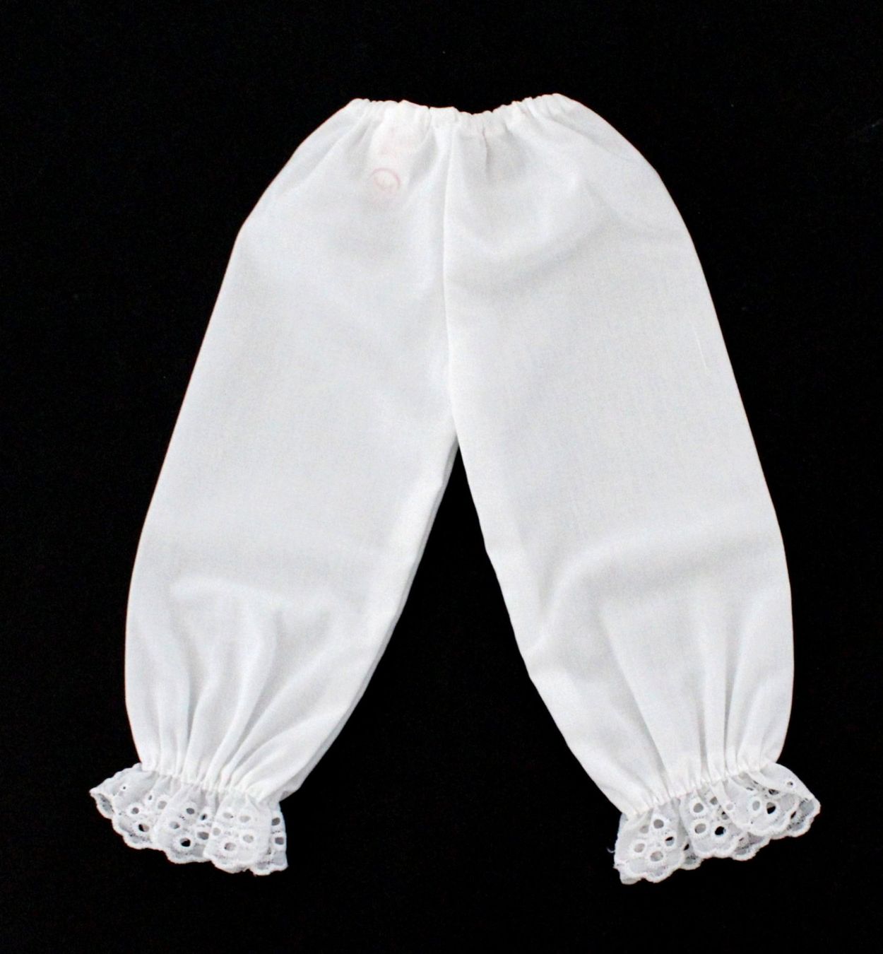 Poupées: Puppenunterhose mit Spitze – Neuf (Voir description) à Schlatt TG par kreativ-atelier