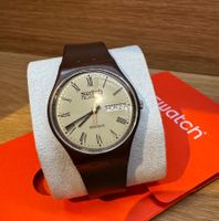 Vintage Swatch Watch Originals GC700 1983
