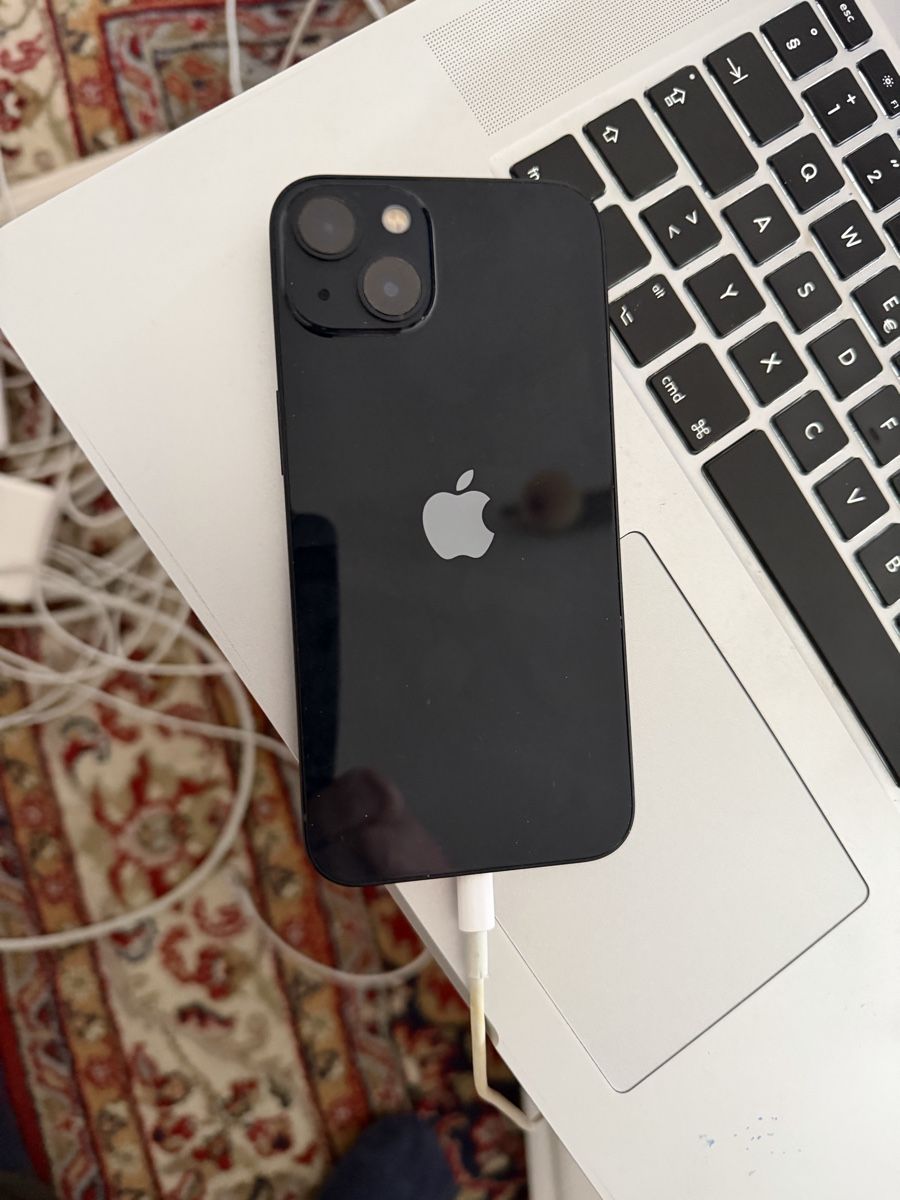 Apple Portables: Ipgone 13 – D'occasion à Schattdorf par Kofi57 1