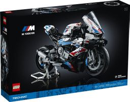 LEGO 42130 Technic  BMW M 1000 RR   NEU