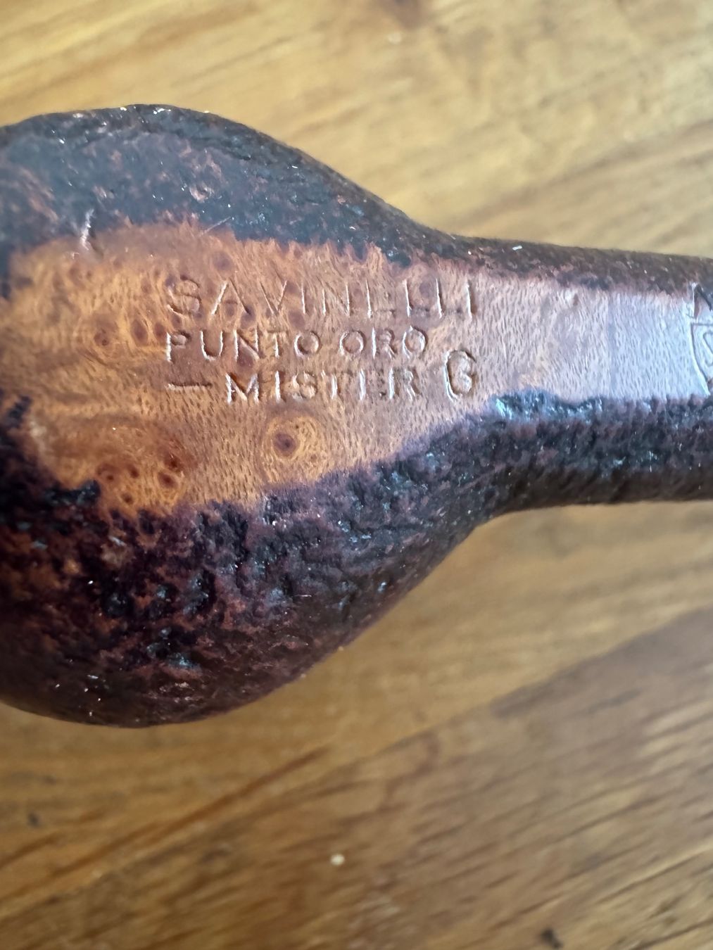 Pipes & Accessoires: 2 x pfeifen – D'occasion à Frauenfeld par dilili 4