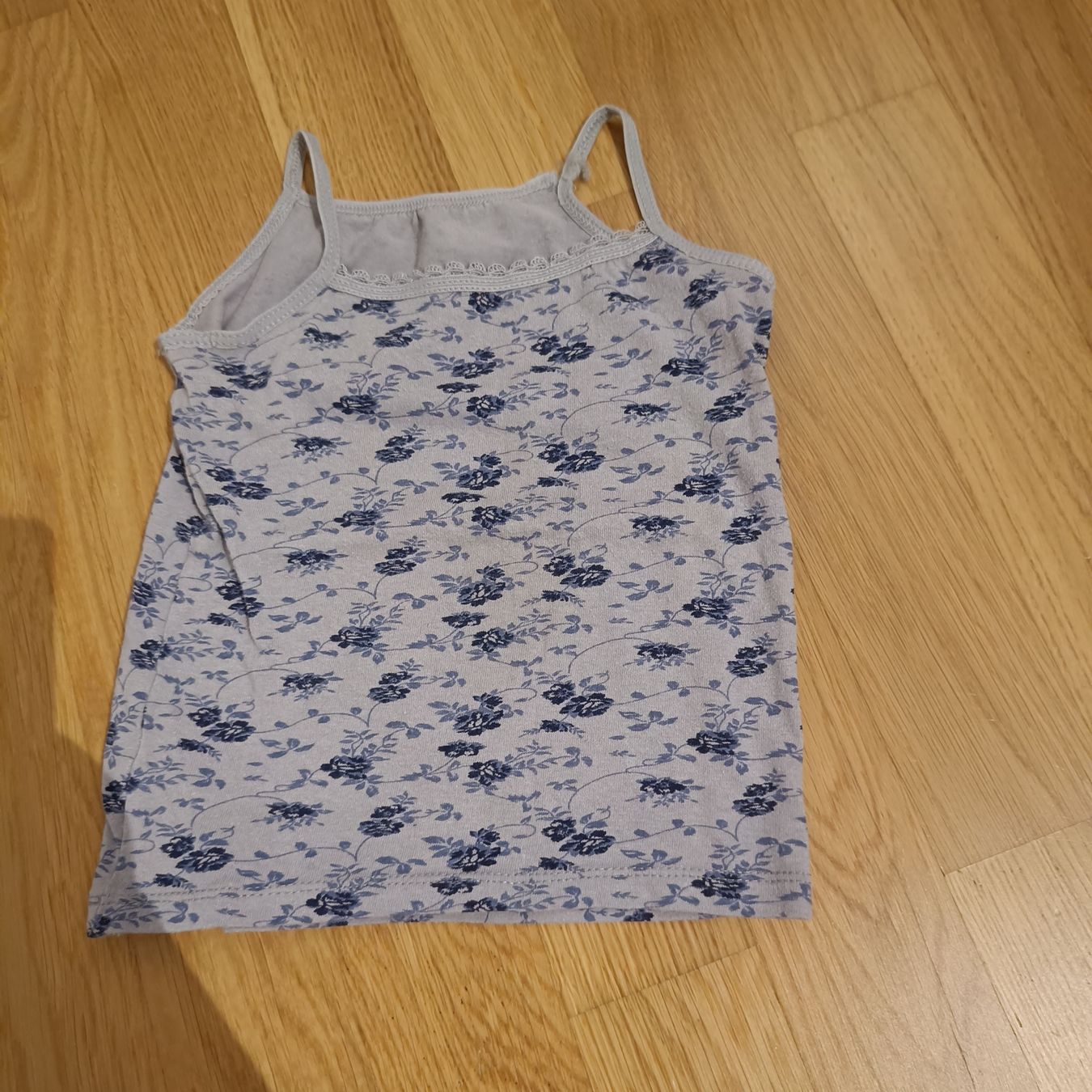 Sous-vêtements: Unterhemd Grösse 92 – D'occasion à Jaberg par urig17.