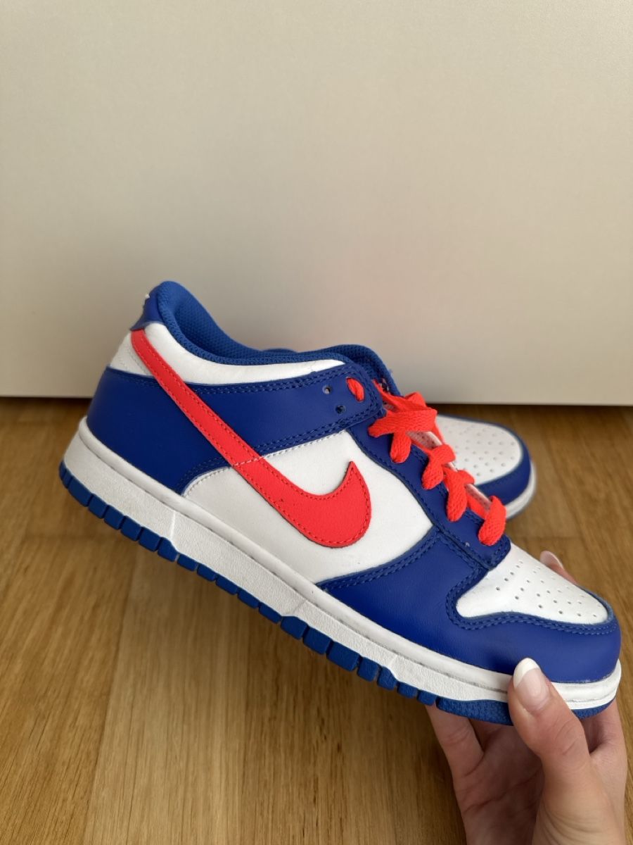 Nike Chaussures hommes: Nike Dunk low  – D'occasion à Frauenfeld par m_19h 1