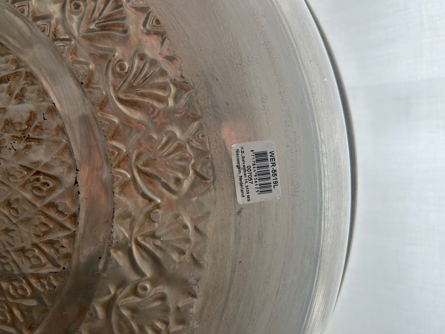 Servierplatten: Antik – Gebraucht aus steinhausen von SJ93 1