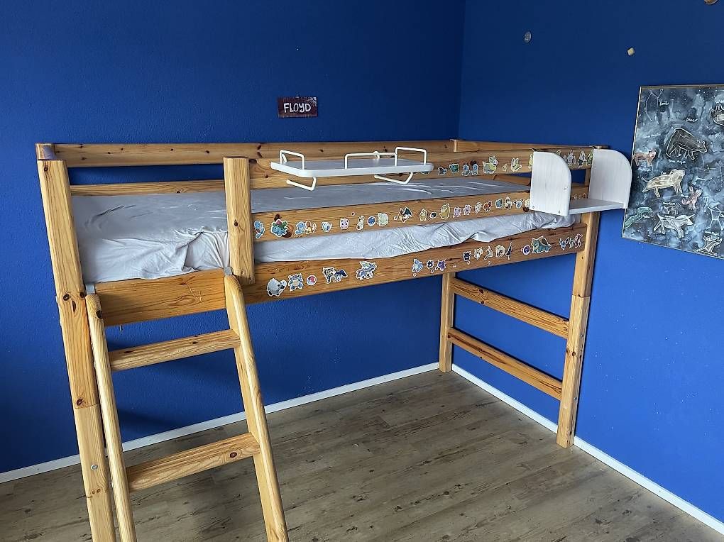 Flexa Betten: Flexabett – Gebraucht aus Andelfingen von Metalmulisha 2