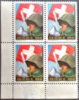 Soldatenmarke 2.WK, Gebirgs Füsilier Bat 35, Wi Inf 318-