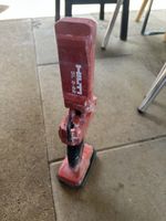 Hilti SL 2-22 Arbeitslampe LED Akku, Sommer Arbeit!