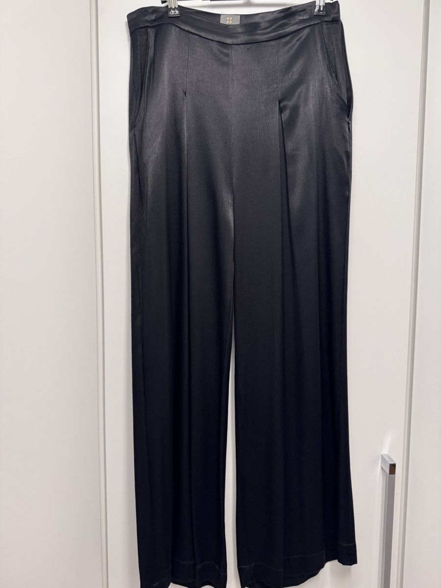 Manor Pantaloni: Manor Hose schwarz, Grösse 38 – Usato da Eichberg venduto da OanaB 3