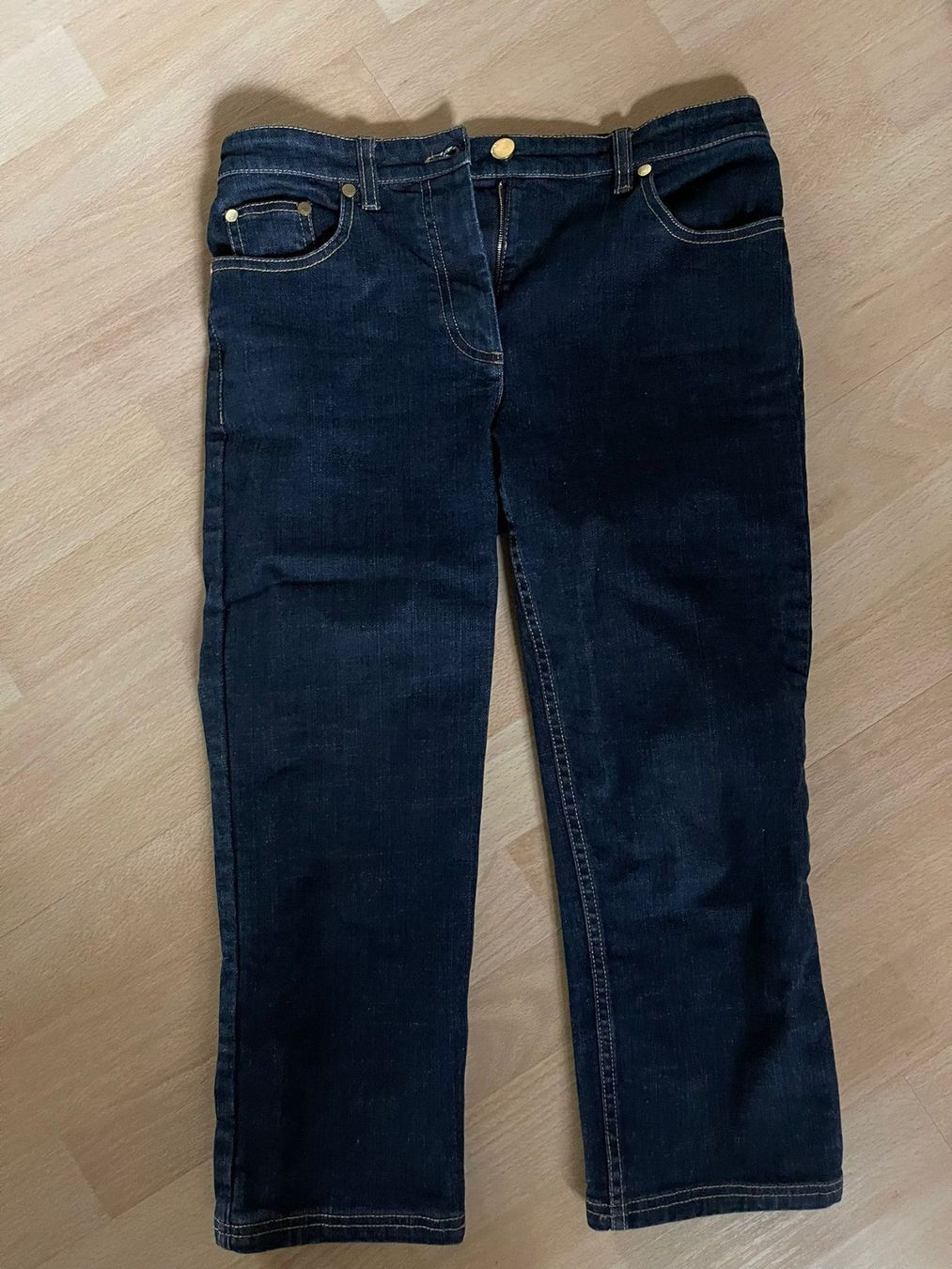 Dior Jeans: Dior Jeans 34 – Nuovo (secondo la descrizione) da Safenwil venduto da ang_x8dm