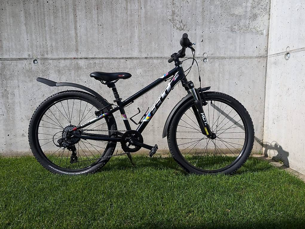 Biciclette: Kinder-Bike  Felt – Usato da Sevelen venduto da piepser23 1