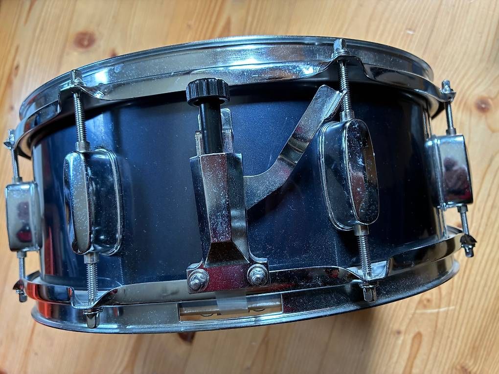 Strumenti musicali: Snare-Drum  MAPEX VOYAGER -  14" – Usato da Schöftland venduto da Zico6 2