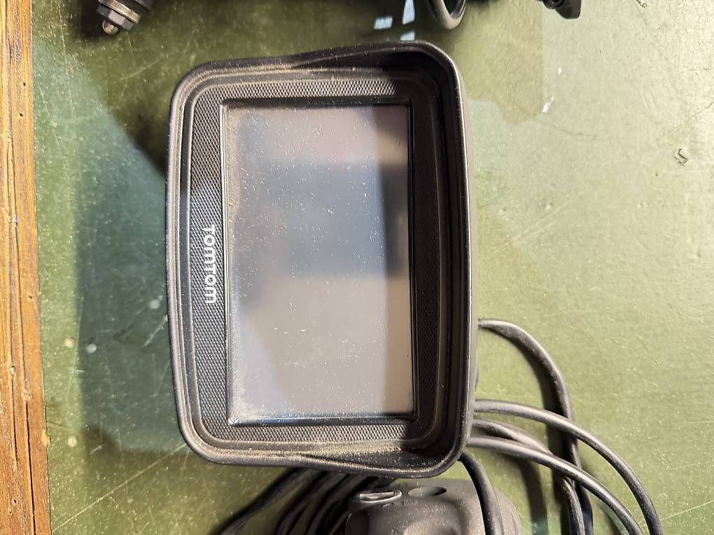 Tomtom Navigatori: TomTom Navigation – Usato da Wauwil venduto da chiraluna 4