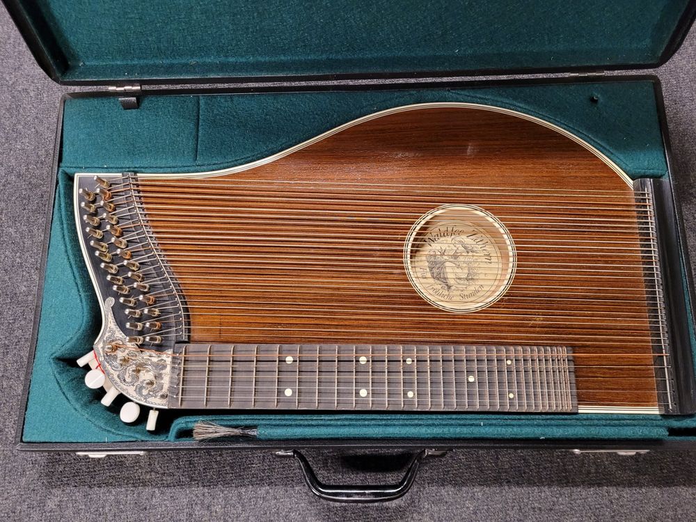 Zither Kaufen auf Ricardo