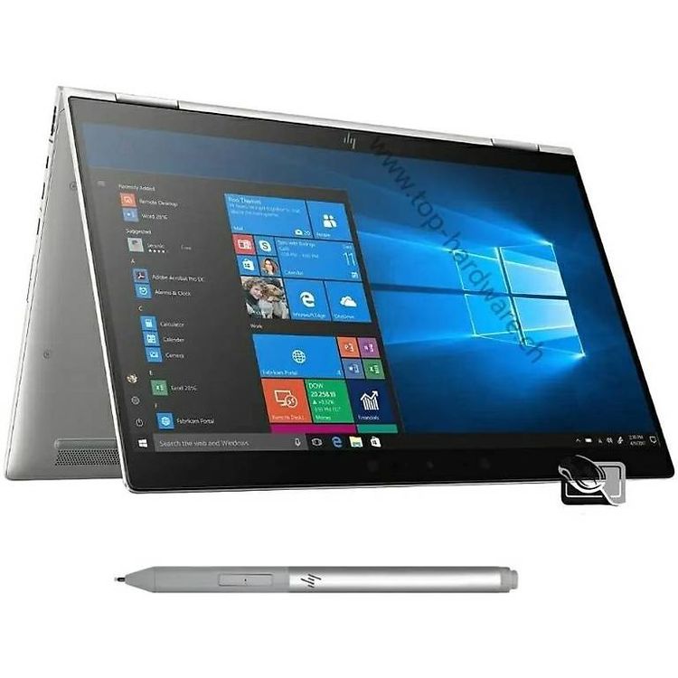 HP Elitebook x360 1030 G3 i5-8350U, 16GB, 256GB, Win11, A 1