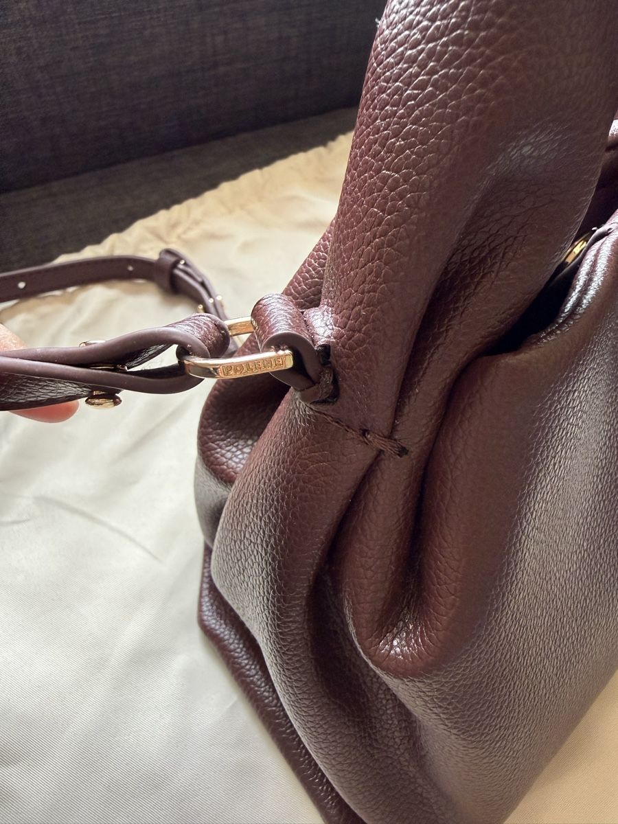 Polène Taschen: Polène Numéro Neuf Mini – Gebraucht aus Luzern von sas_r89l 4