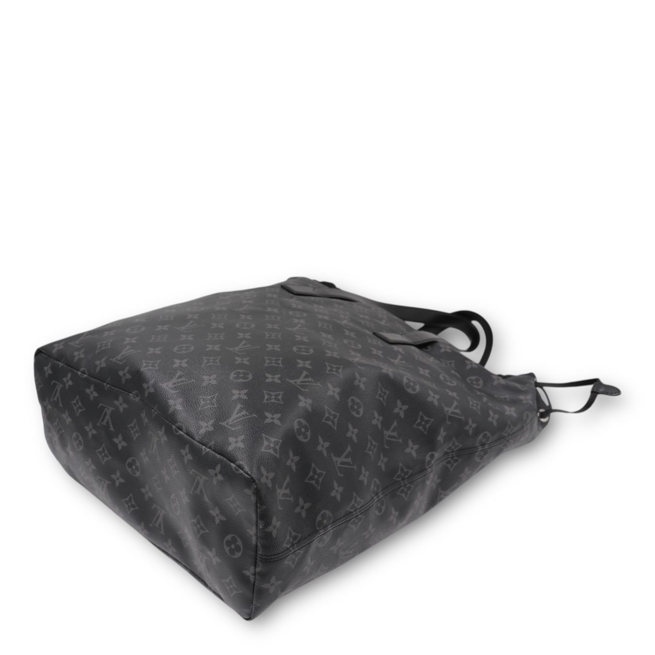 Louis Vuitton Borse: Louis Vuitton Cabas Light Monogram eclipse – Usato da Binningen venduto da Designerlabels 7