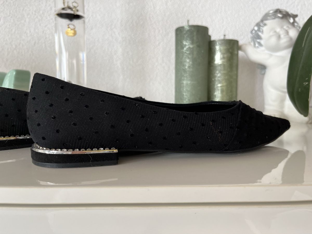 Zara Scarpe da donna: Schuhe – Usato da Wollerau venduto da Garten1957