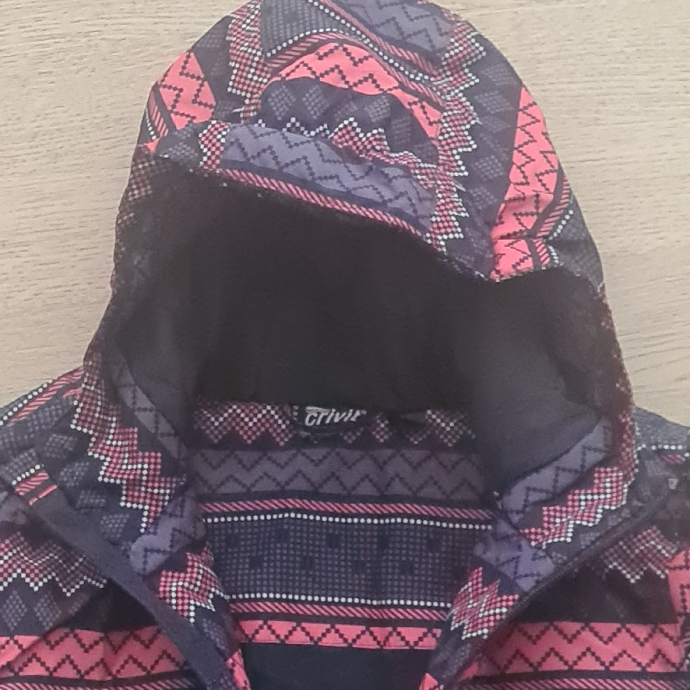 Vestes & Manteaux: CRIVIT JACKE GR. 134/140 – D'occasion à Steinen par turbogeiss99 5