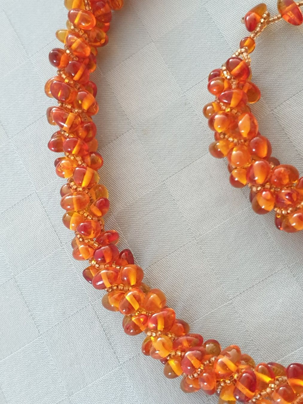 Armbänder & -reifen: Schmuck Kette plus Armband – Gebraucht aus Mörschwil von spirspi 4