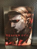 Beyond Evil - Band 1 - Manga - Top Zustand! KaZe Manga (58)