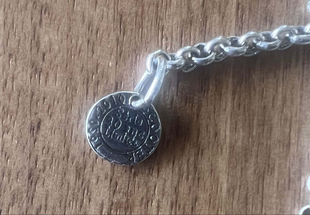 Catenine: Collier Scooter – Nuovo e nell'imballaggio originale da Servion venduto da sap_w8wg 3