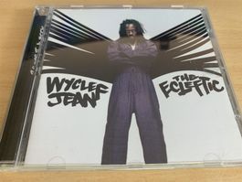 Wyclef Jean – The Ecleftic (2 Sides II A