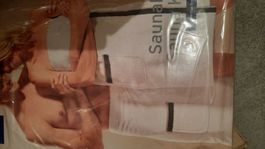 Sauna Kilt, neu, originalverpackt, Baumwolle mit Taschen,,,