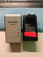 2x TP-Link TL-PA511 Powerline Adapter