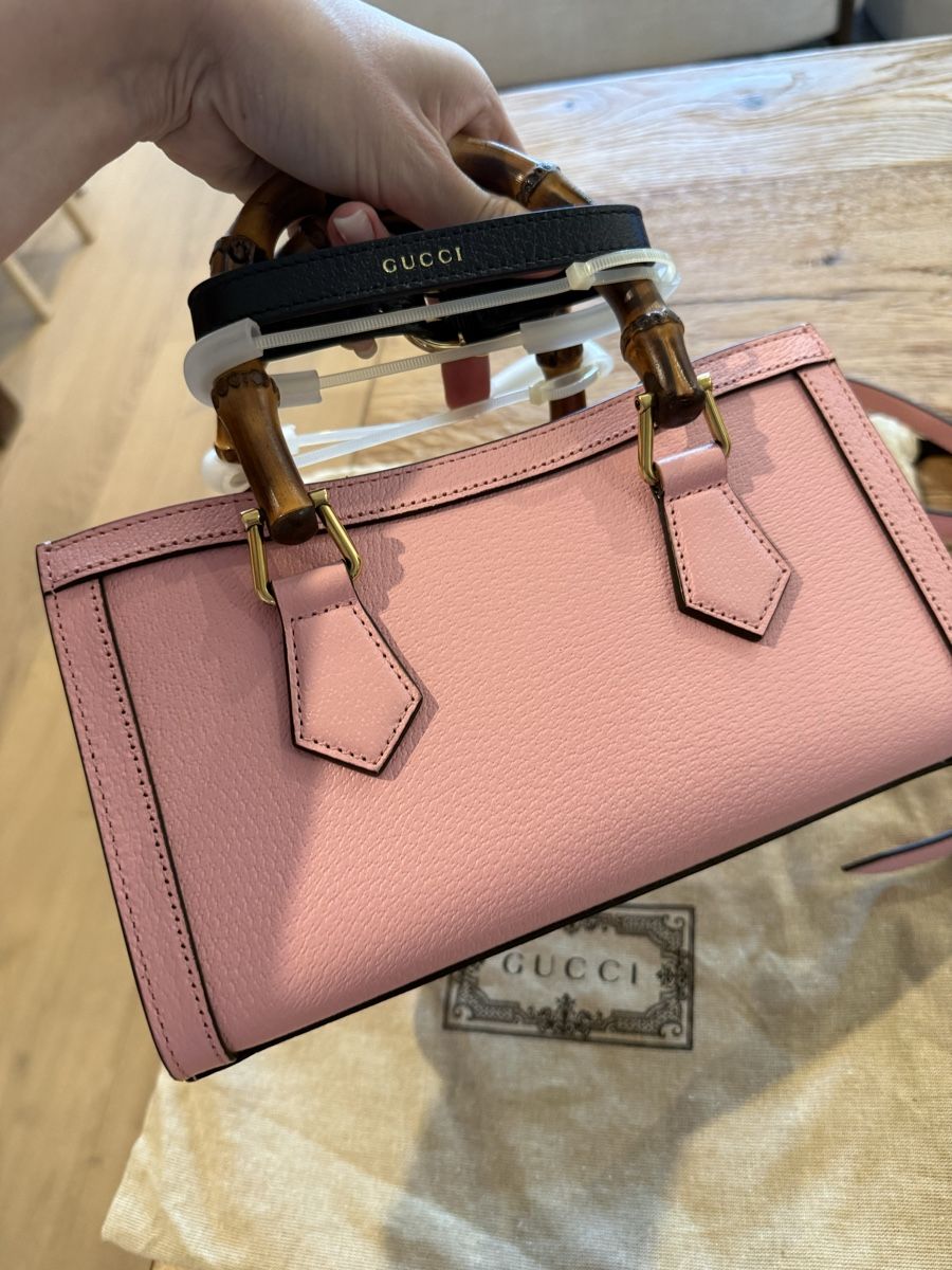 Gucci Taschen für Damen: Gucci originale : borsa  – Neu (gemäss Beschreibung) aus Montagnola von sar_g6nd 5