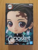 Demon Slayer Tanjiro Q Posket Anime Figur , Neu & OVP