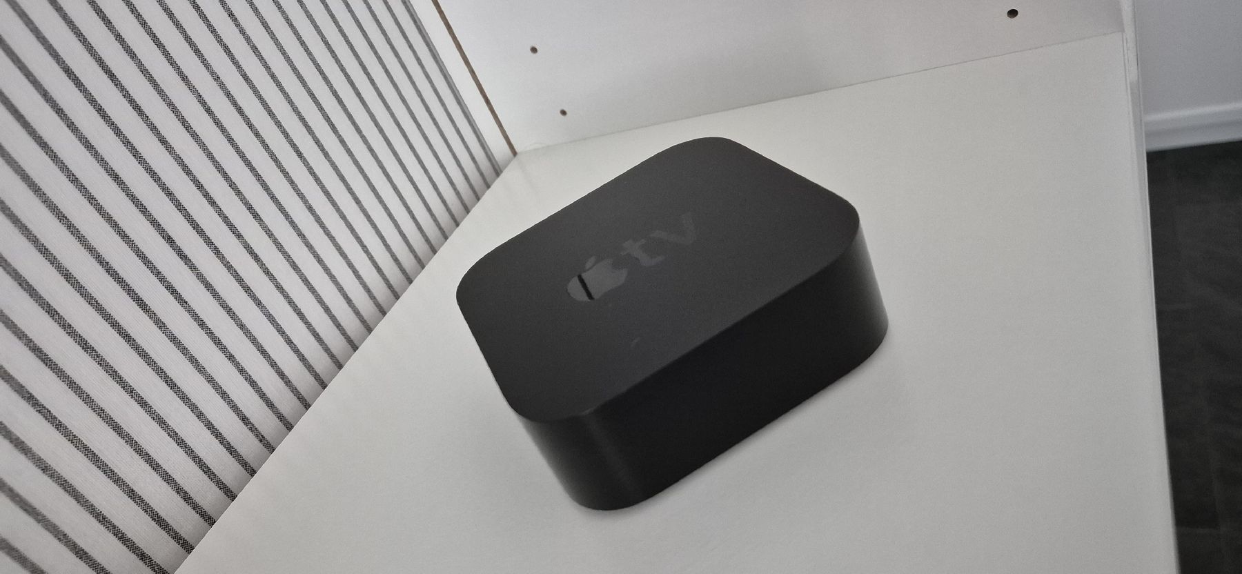 Apple Multimediaplayer & Streamer: Apple TV 4K 32 GB + HDMI Kabel – Gebraucht aus Schwerzenbach von Jamacy 2