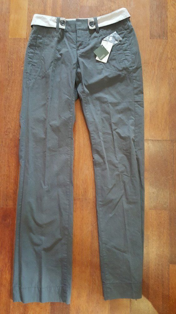 Mexx Pantaloni: MEXX DAMEN HOSE 34 PANT 8828 – Nuovo e nell'imballaggio originale da Adliswil venduto da isabela77