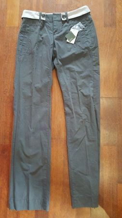 MEXX DAMEN HOSE 34 PANT 8828