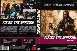 DVD - Fixing The Shadow