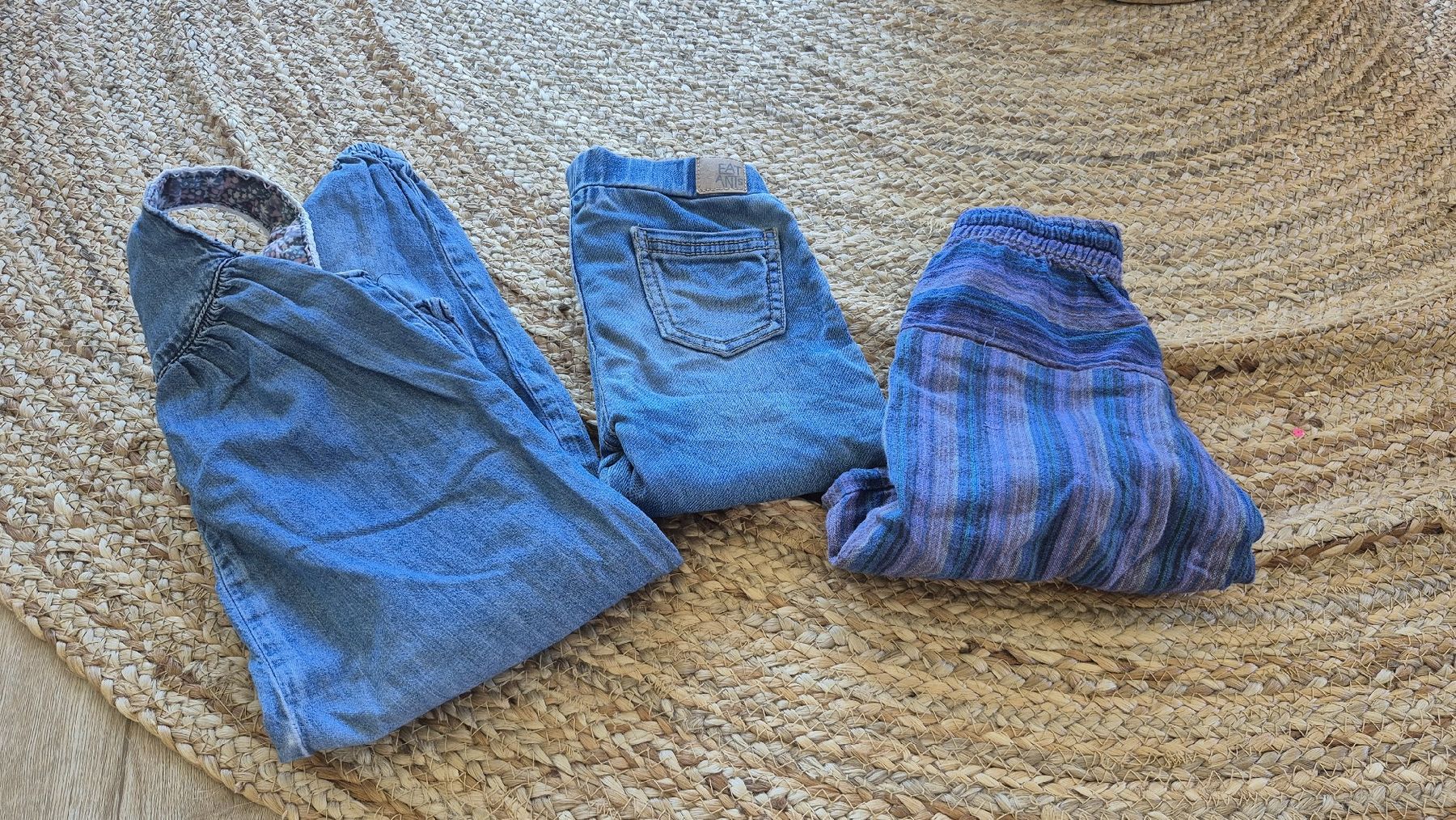 Pantaloni: Hosen, grösse 86 – Usato da Wädenswil venduto da Zuerichseegirl
