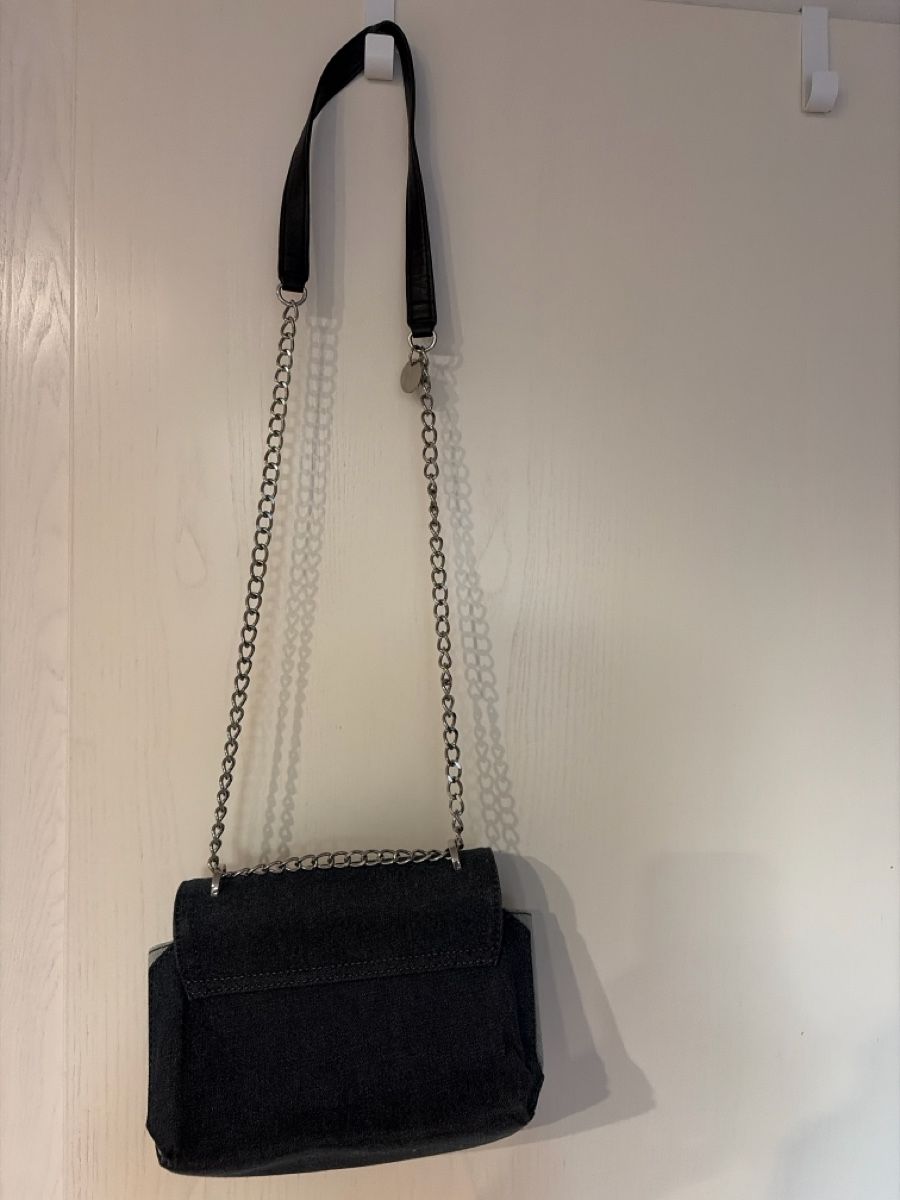 Guess Borse: Guess Jeans Handtasche – Nuovo (secondo la descrizione) da Eschenbach SG venduto da asaram 3