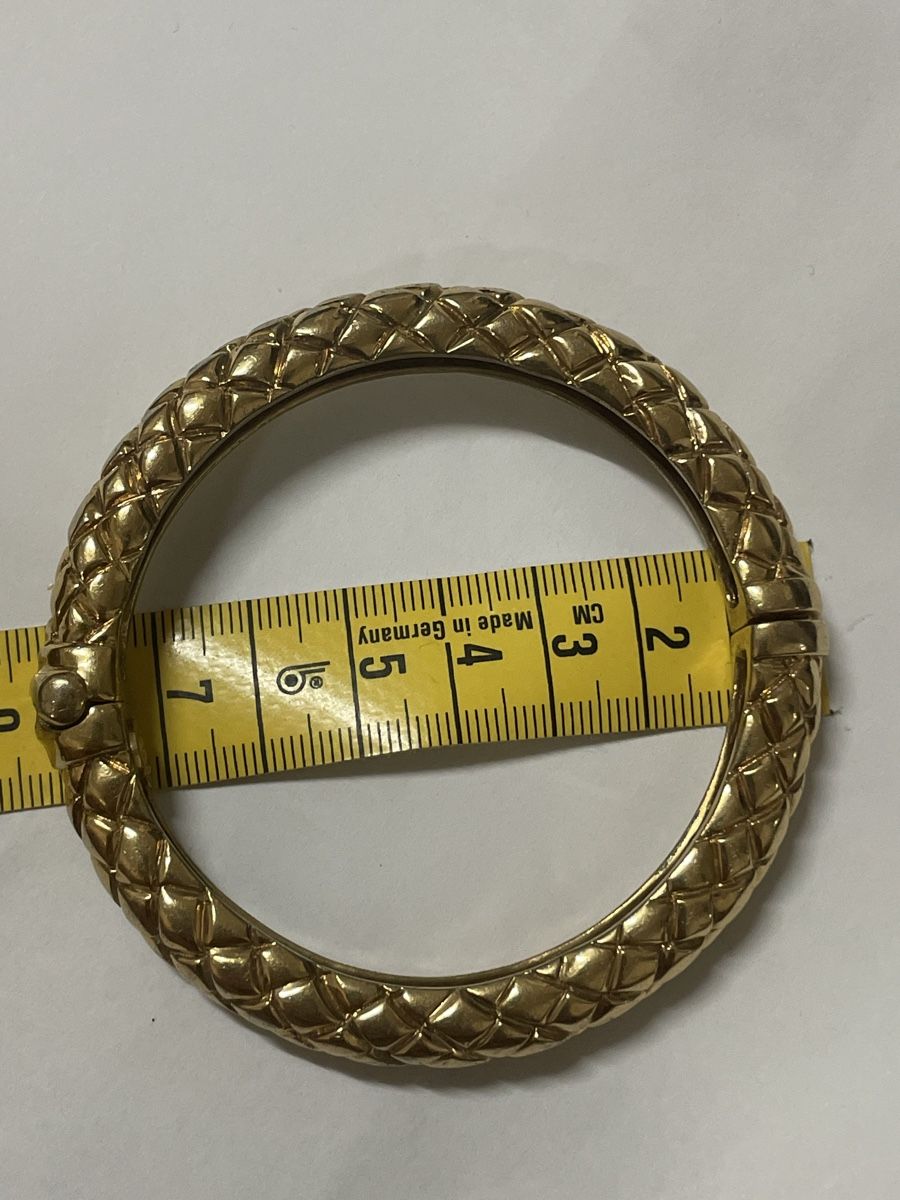 Bracciali & Braccialetti: Bracelet marque Italie – Usato da Montreux venduto da Pipo7878 4